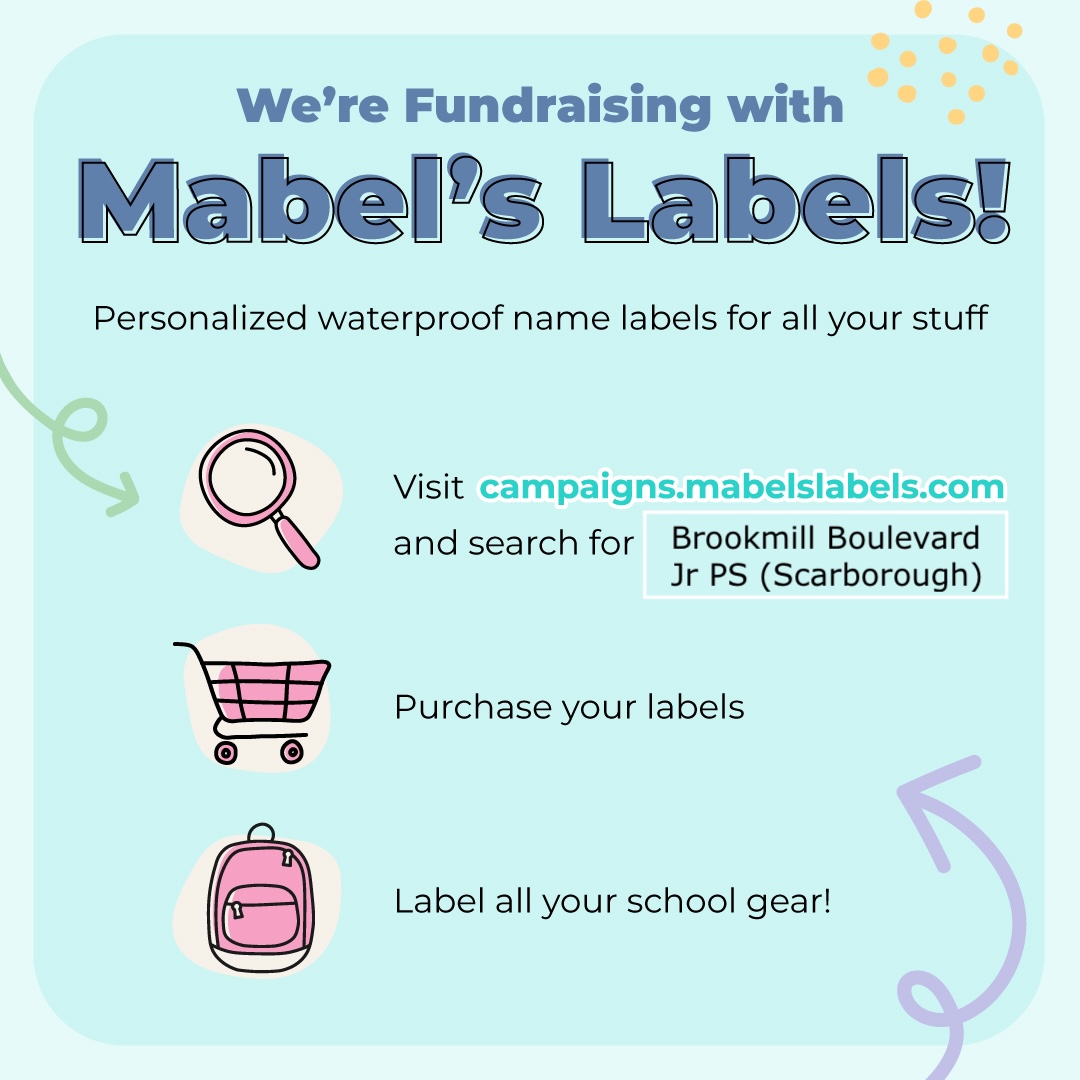 Fundraising infographic